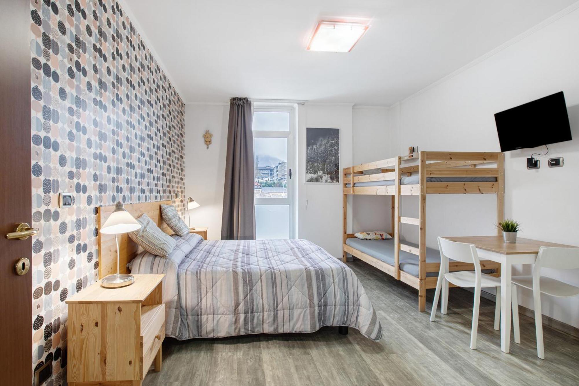 Alpen Pila Residence Loft 3 Aoste Extérieur photo
