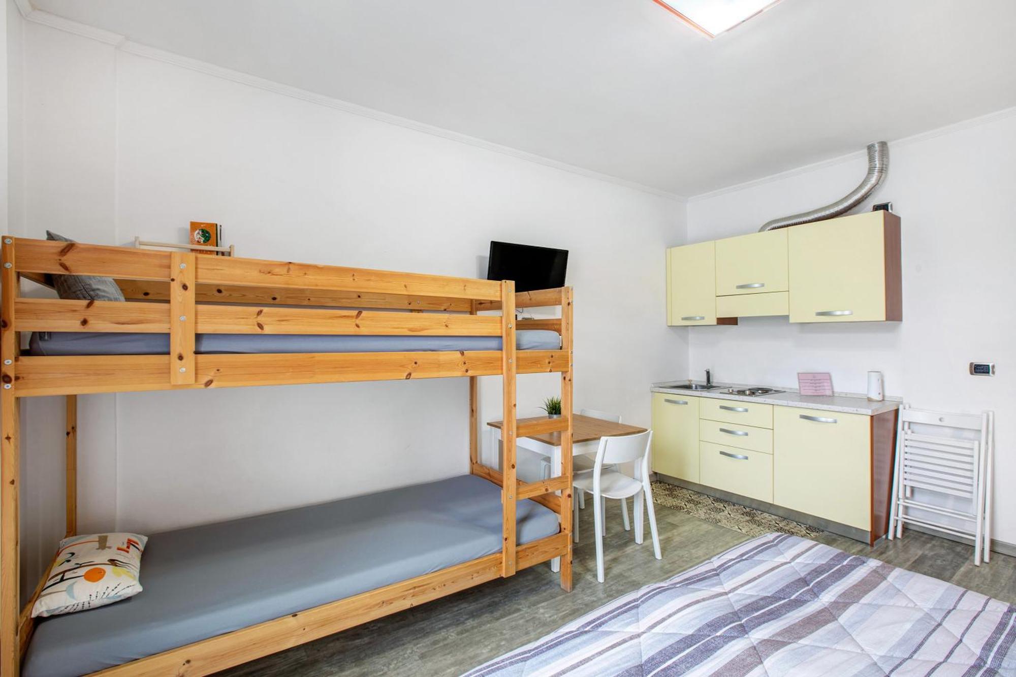 Alpen Pila Residence Loft 3 Aoste Extérieur photo