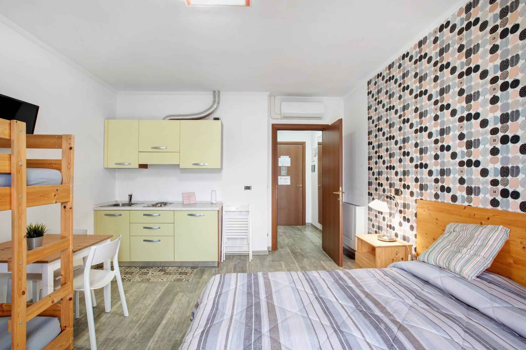 Alpen Pila Residence Loft 3 Aoste Extérieur photo