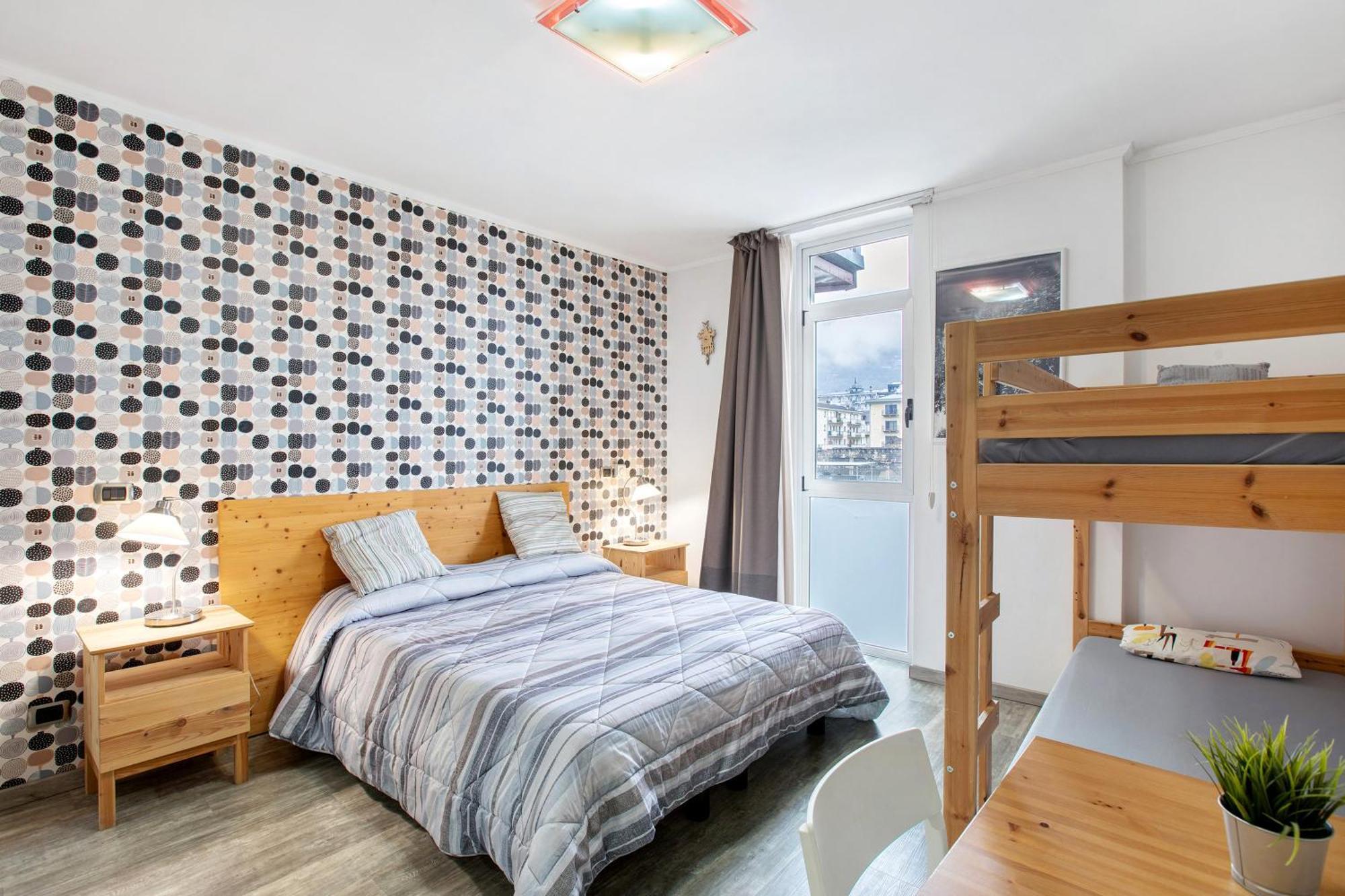 Alpen Pila Residence Loft 3 Aoste Extérieur photo