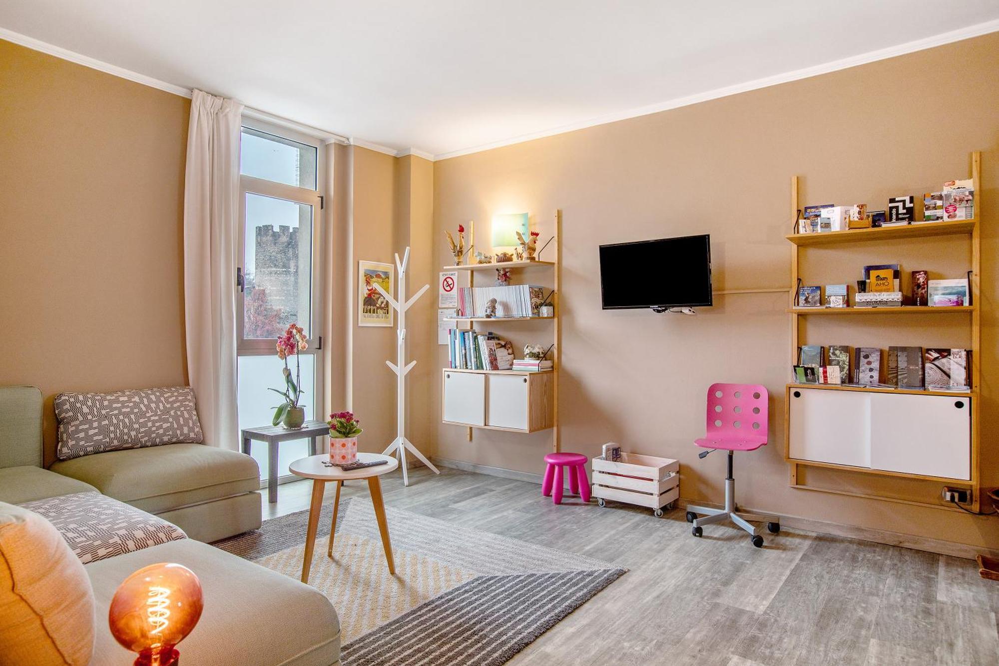 Alpen Pila Residence Loft 3 Aoste Extérieur photo