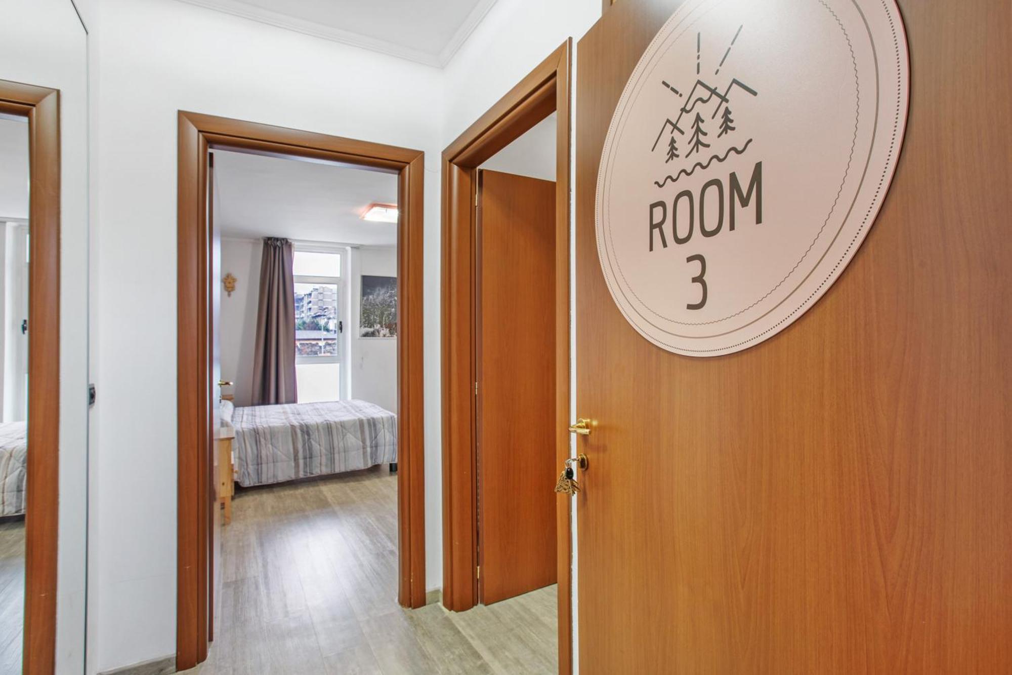 Alpen Pila Residence Loft 3 Aoste Extérieur photo
